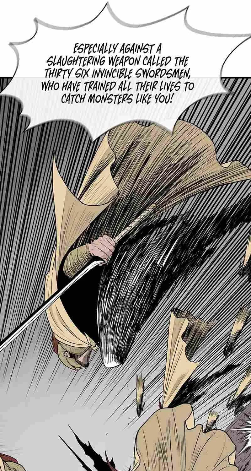 Read Legend Of The Northern Blade Manga Online