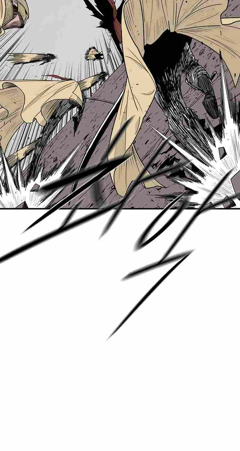 Read Legend Of The Northern Blade Manga Online