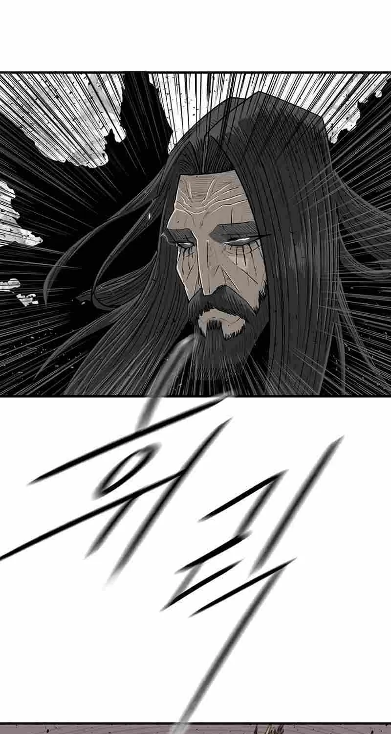 Read Legend Of The Northern Blade Manga Online