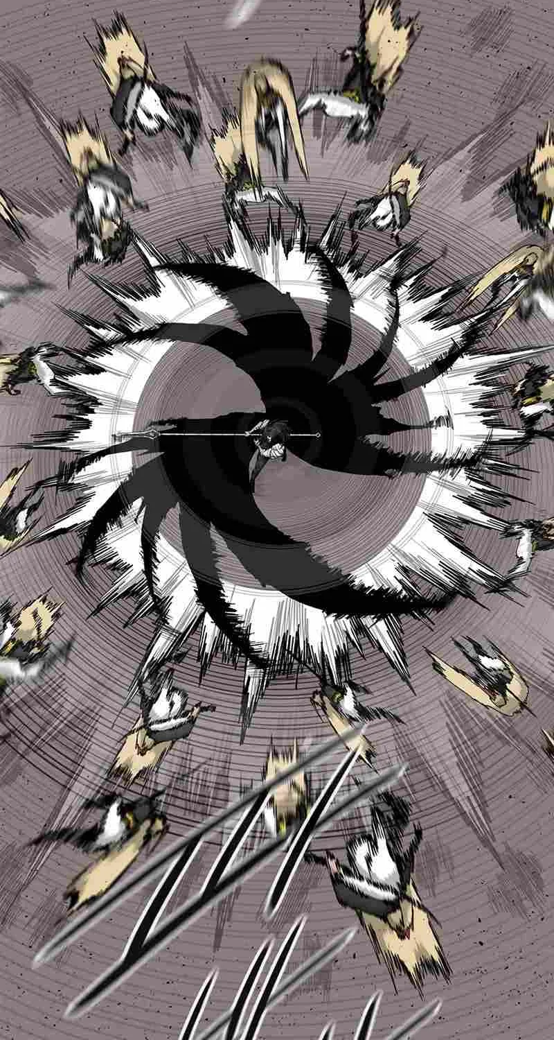 Read Legend Of The Northern Blade Manga Online