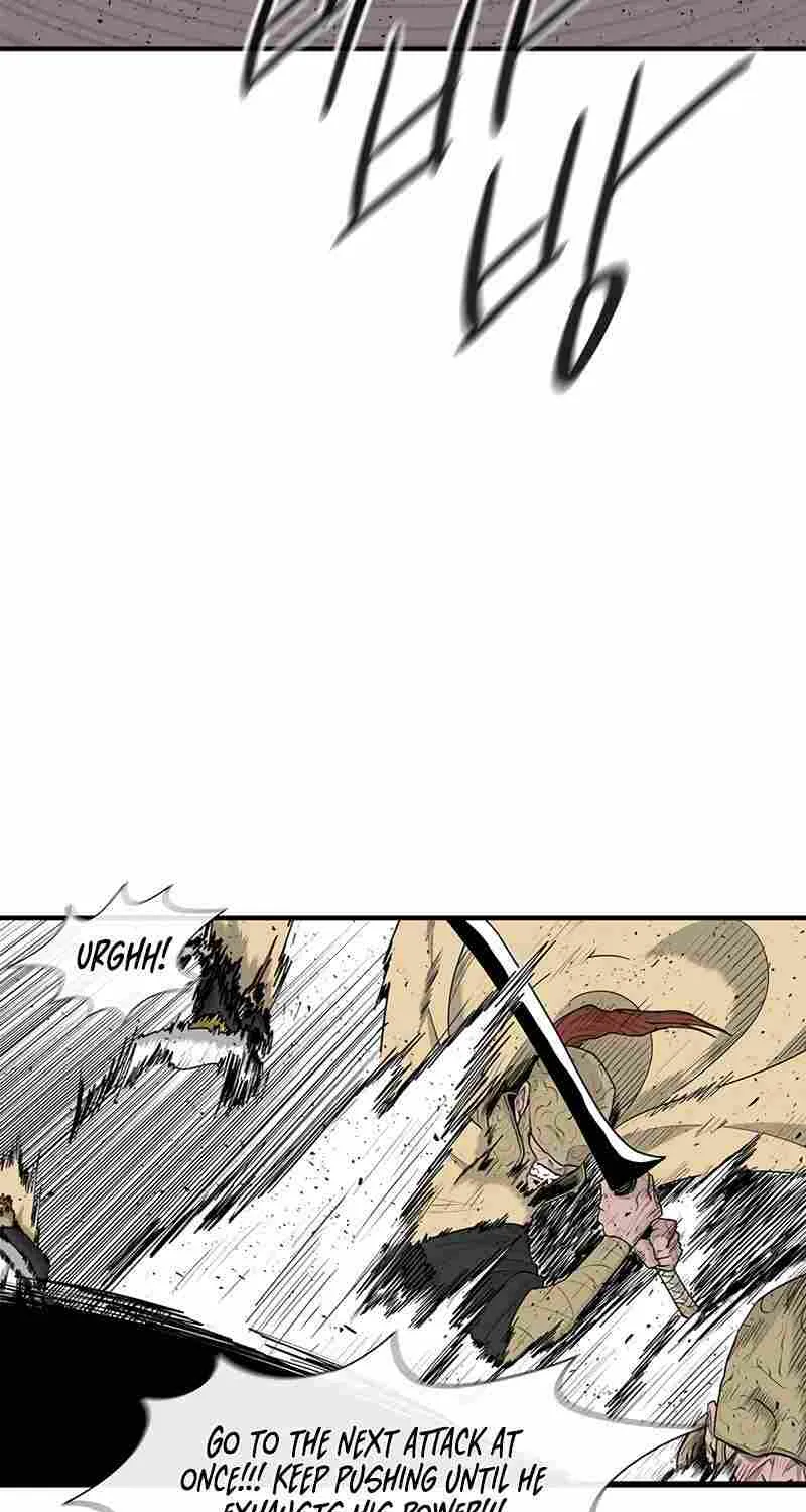 Read Legend Of The Northern Blade Manga Online