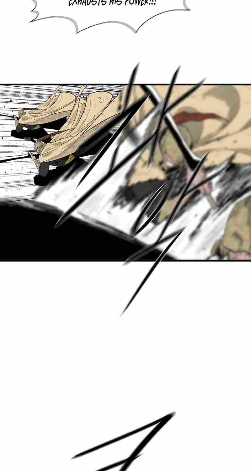 Read Legend Of The Northern Blade Manga Online