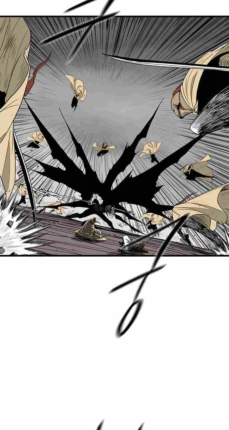 Read Legend Of The Northern Blade Manga Online