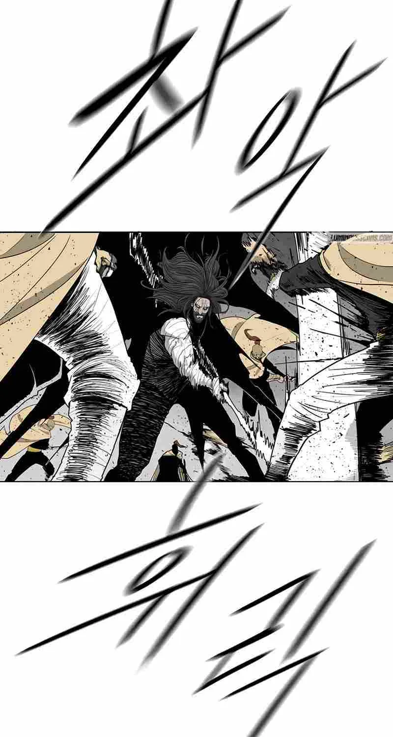 Read Legend Of The Northern Blade Manga Online