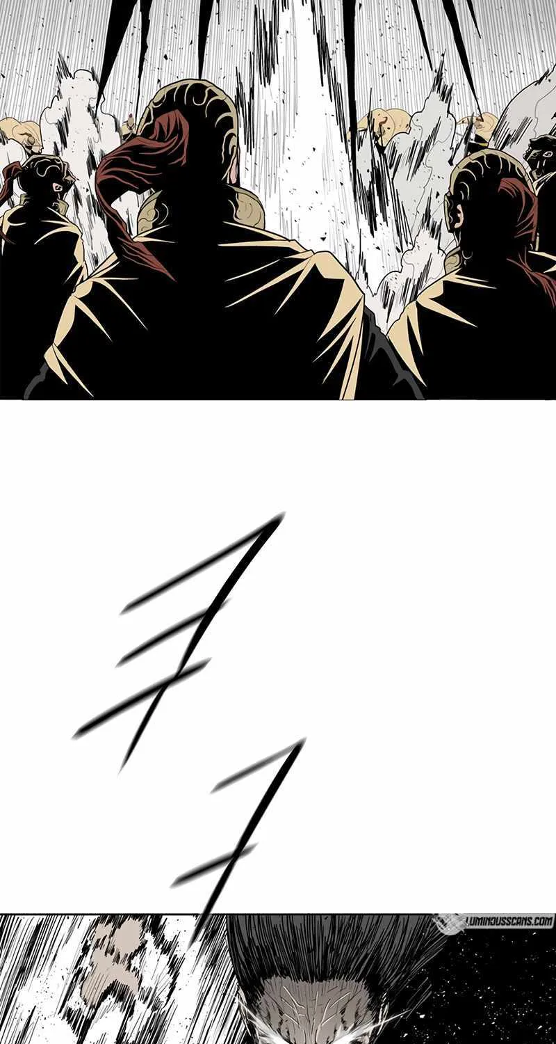 Read Legend Of The Northern Blade Manga Online