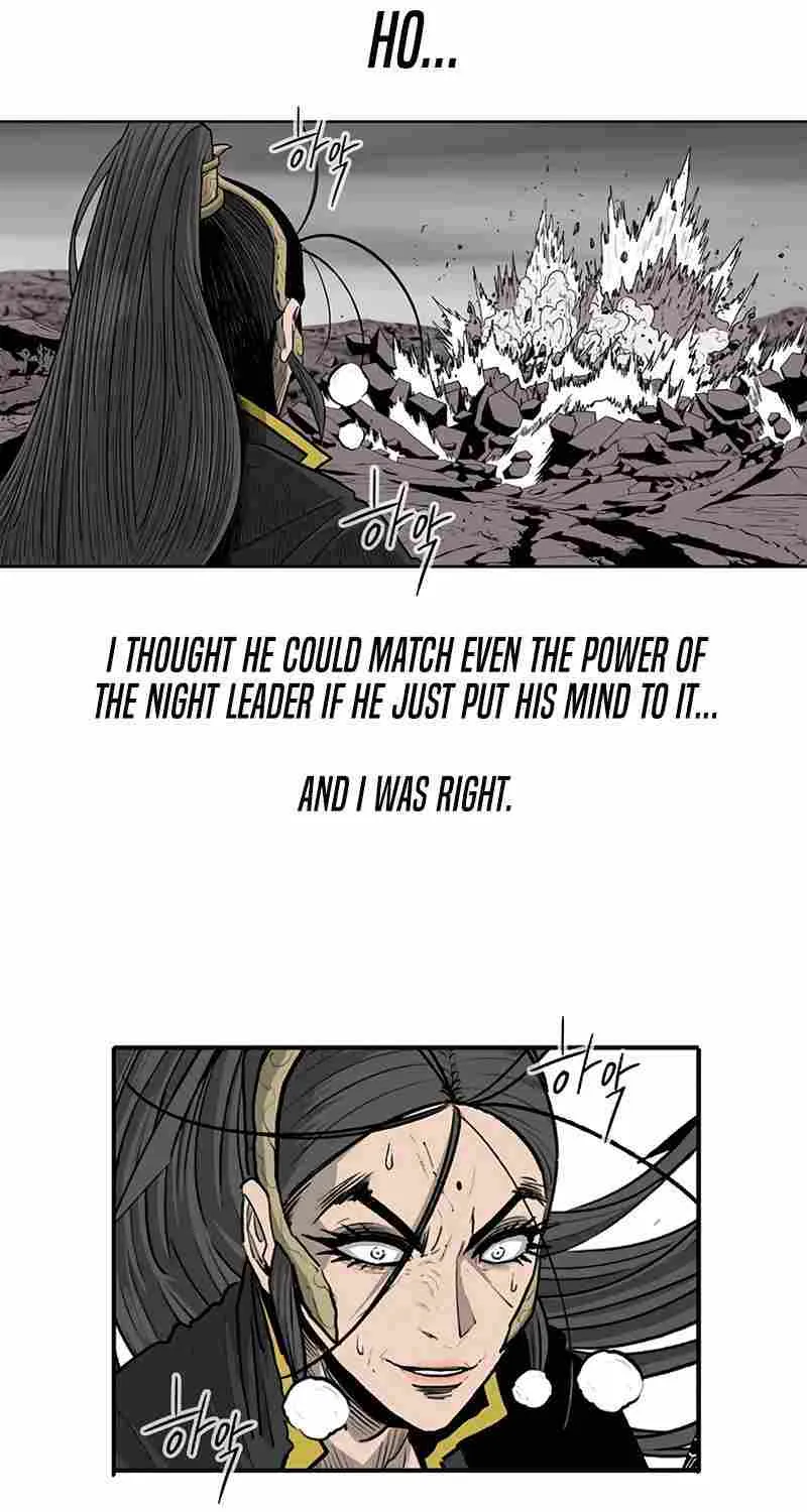 Read Legend Of The Northern Blade Manga Online