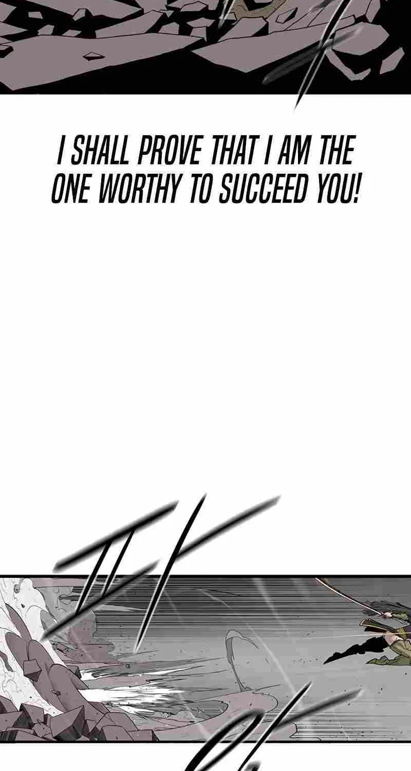 Read Legend Of The Northern Blade Manga Online