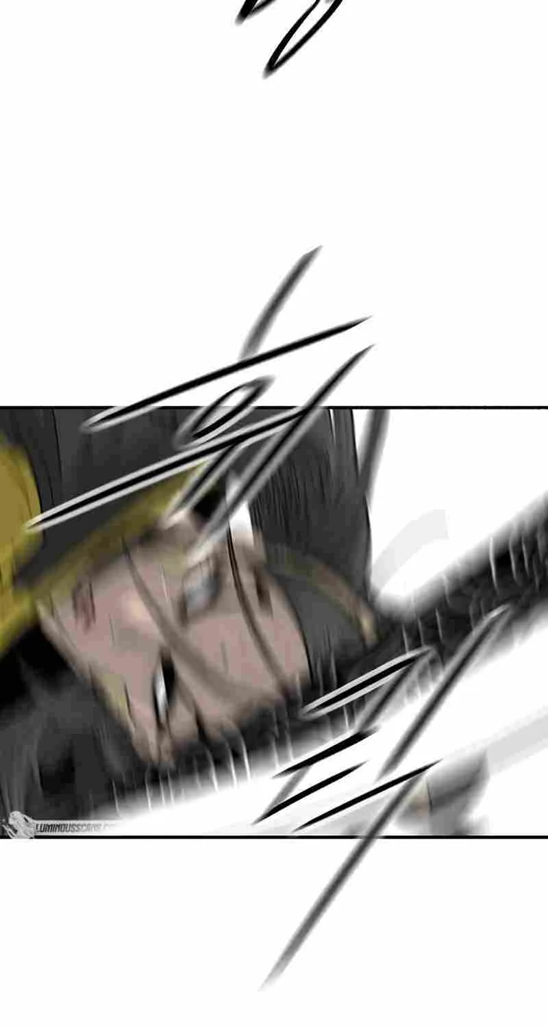 Read Legend Of The Northern Blade Manga Online