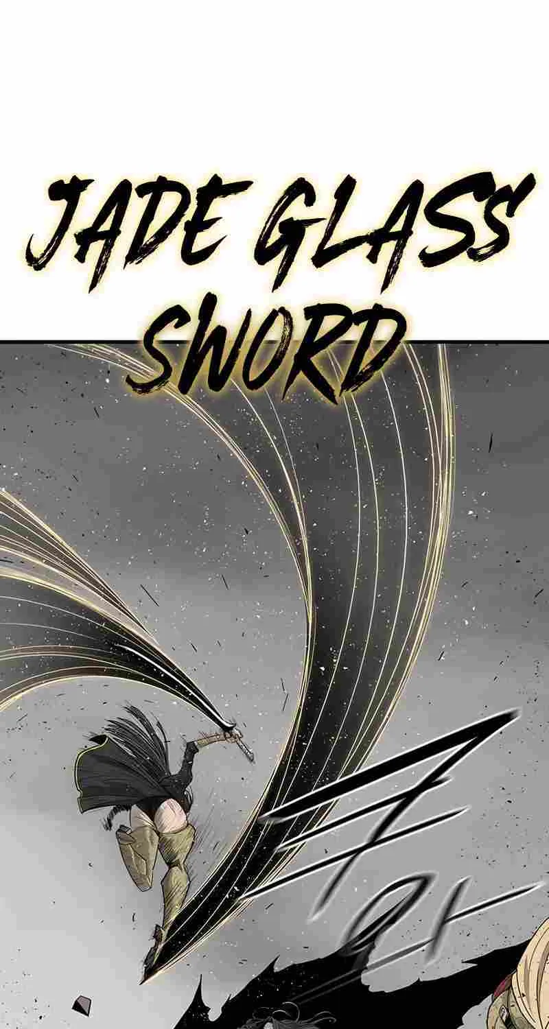 Read Legend Of The Northern Blade Manga Online
