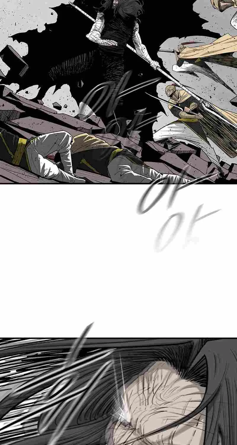 Read Legend Of The Northern Blade Manga Online