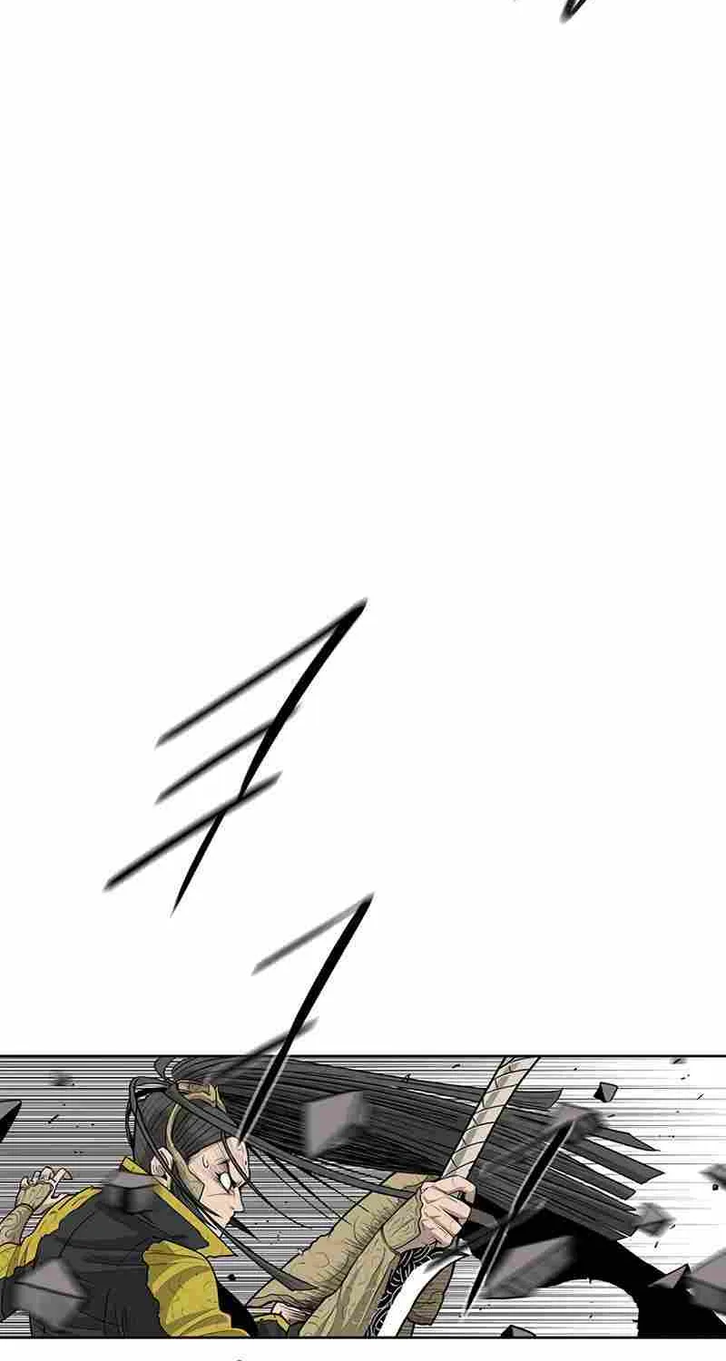 Read Legend Of The Northern Blade Manga Online