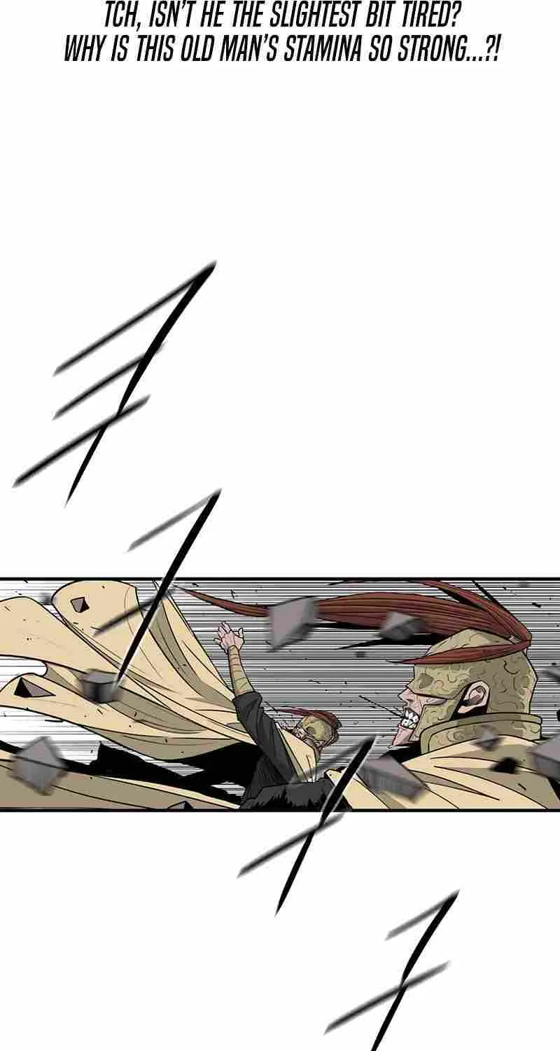 Read Legend Of The Northern Blade Manga Online