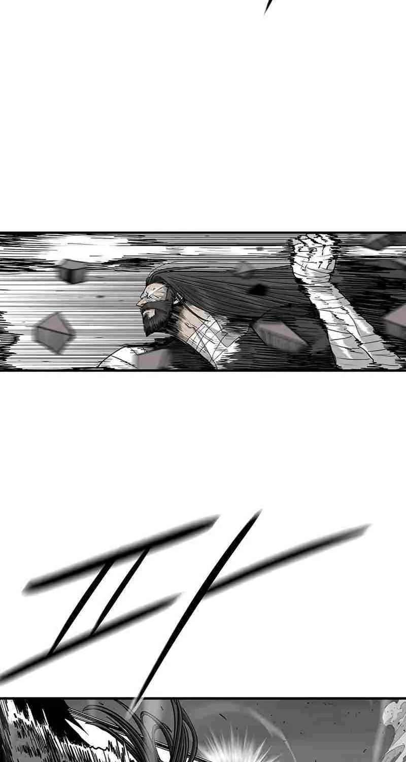 Read Legend Of The Northern Blade Manga Online