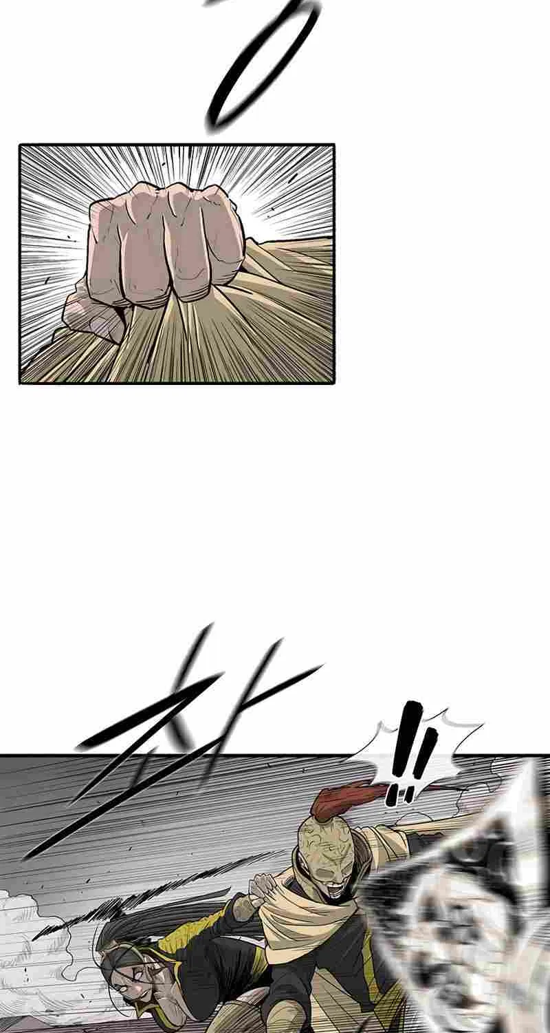 Read Legend Of The Northern Blade Manga Online