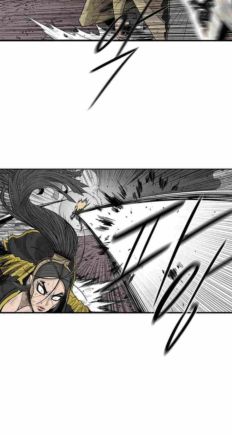 Read Legend Of The Northern Blade Manga Online