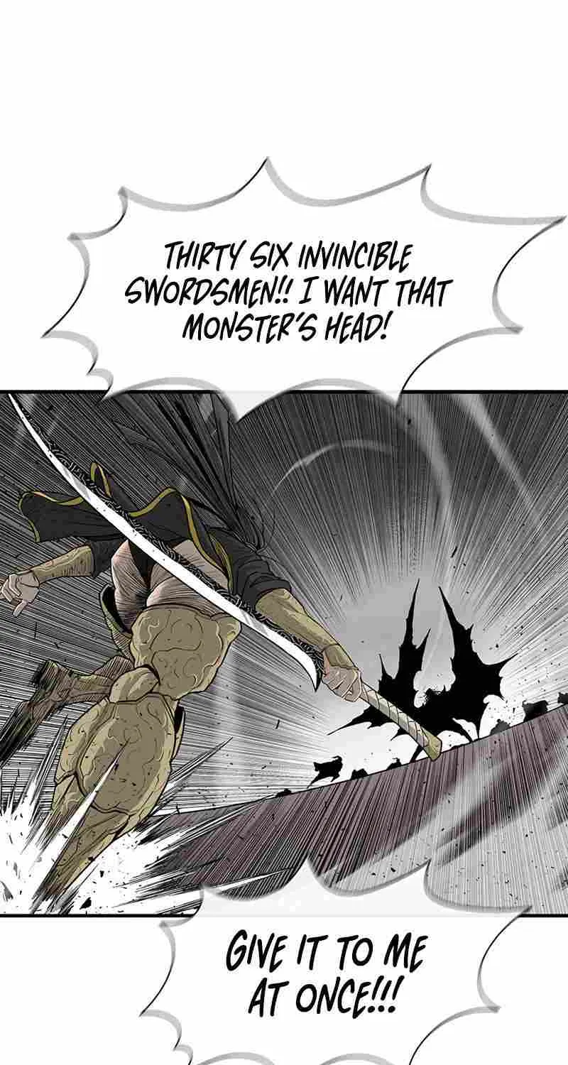 Read Legend Of The Northern Blade Manga Online