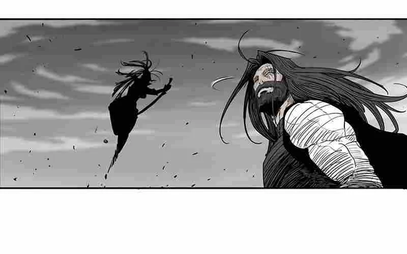 Read Legend Of The Northern Blade Manga Online