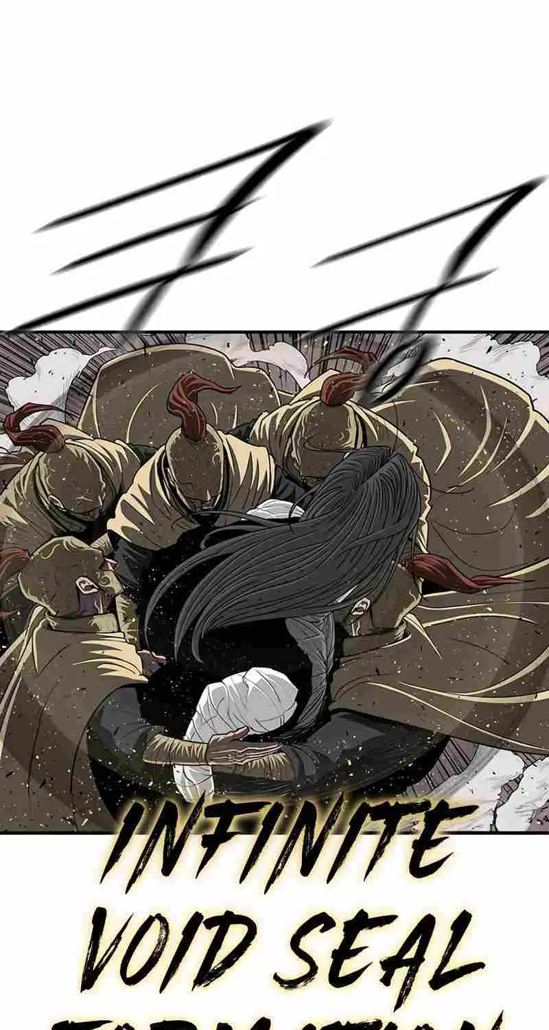 Read Legend Of The Northern Blade Manga Online