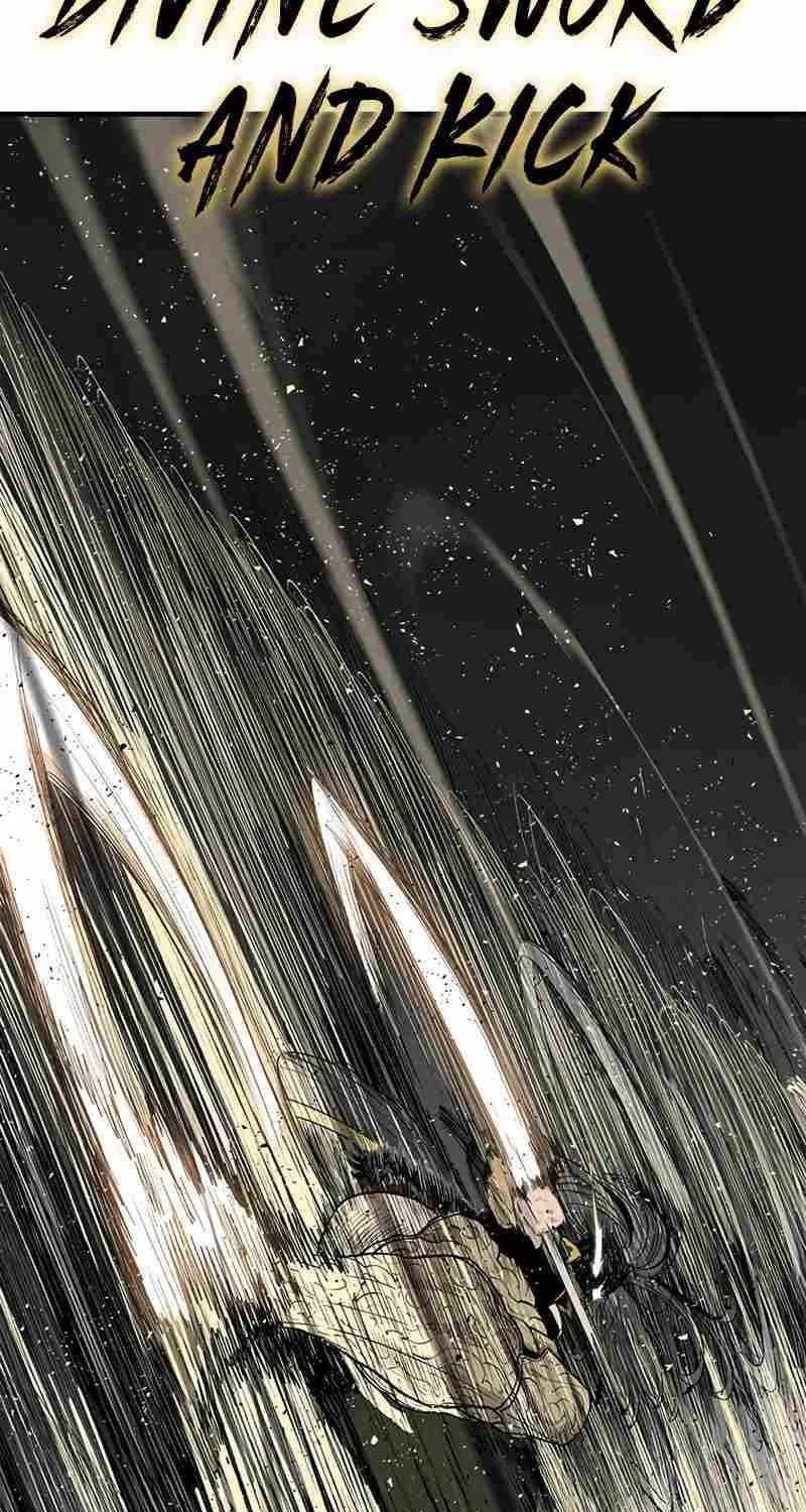 Read Legend Of The Northern Blade Manga Online