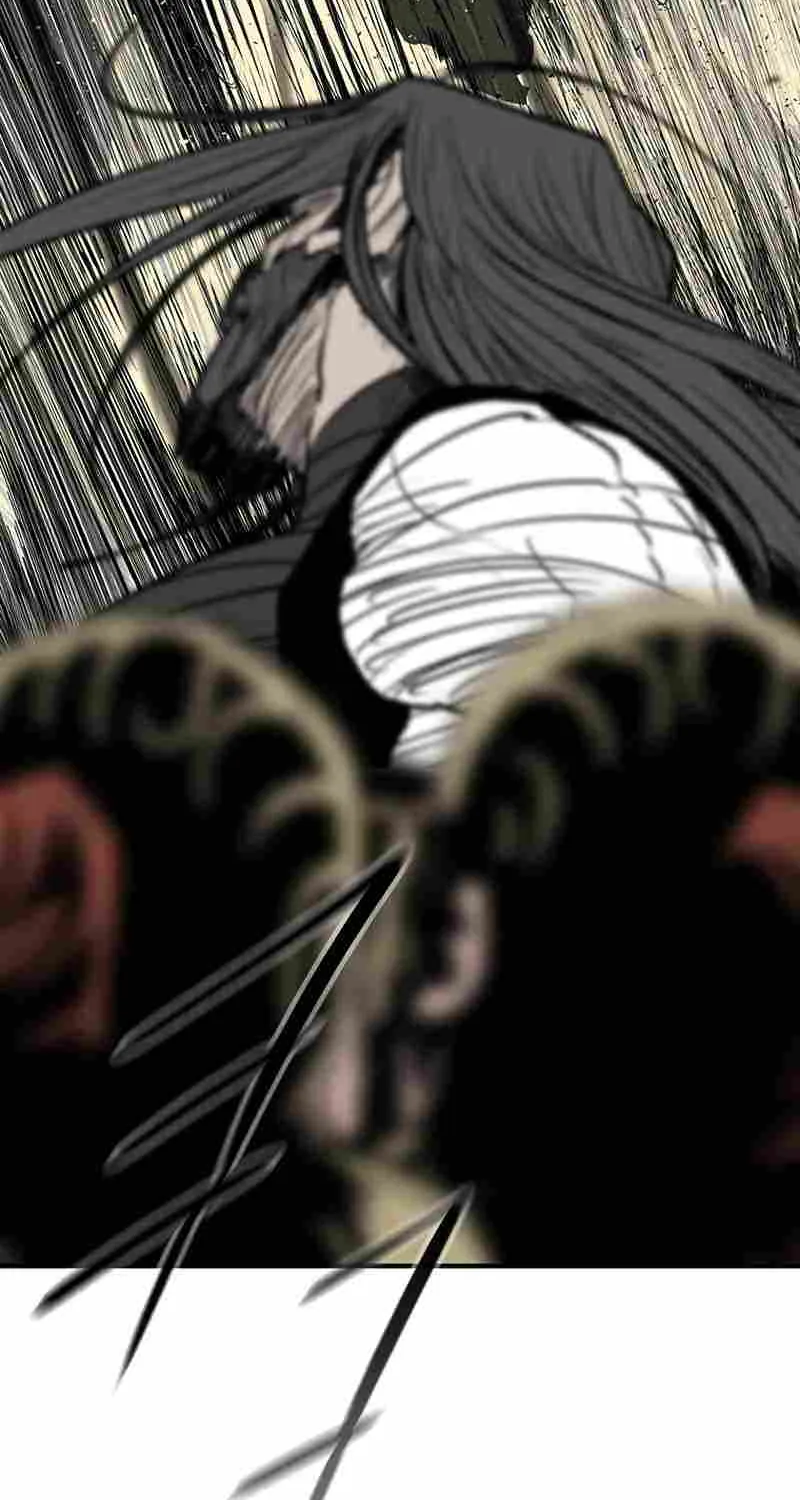 Read Legend Of The Northern Blade Manga Online