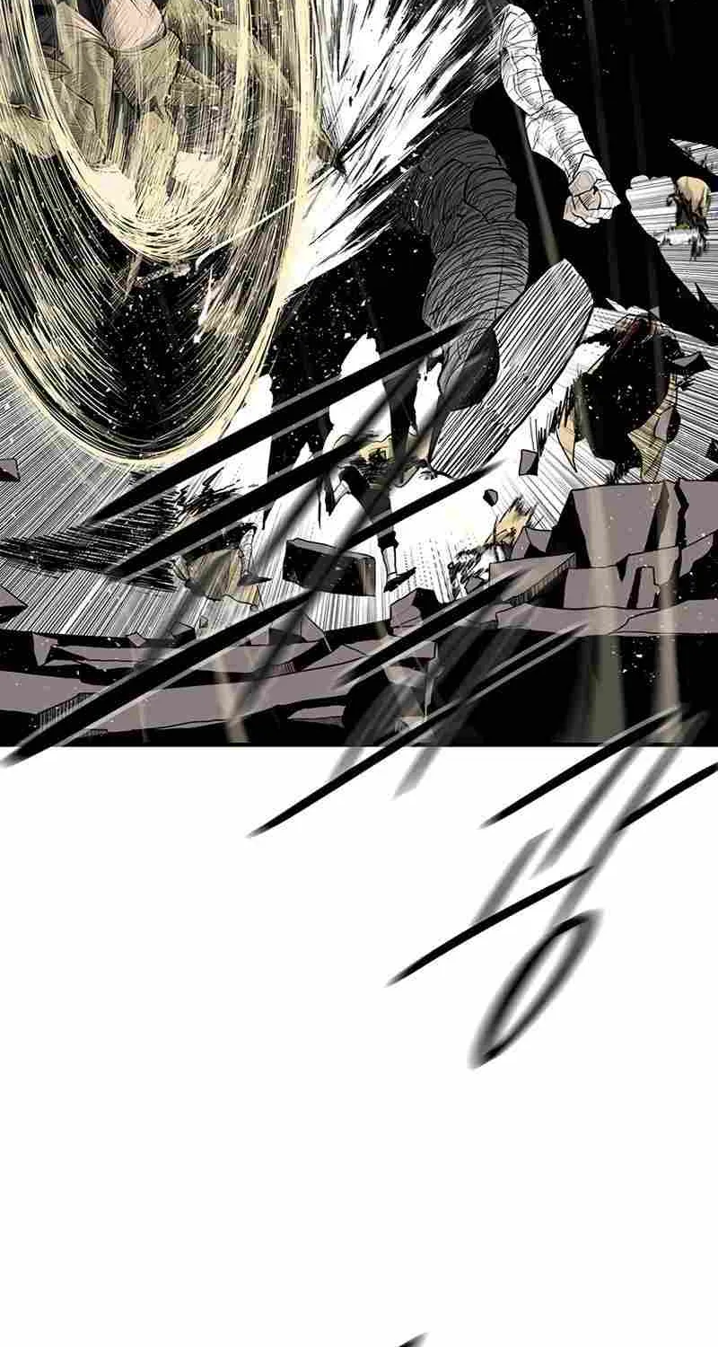 Read Legend Of The Northern Blade Manga Online