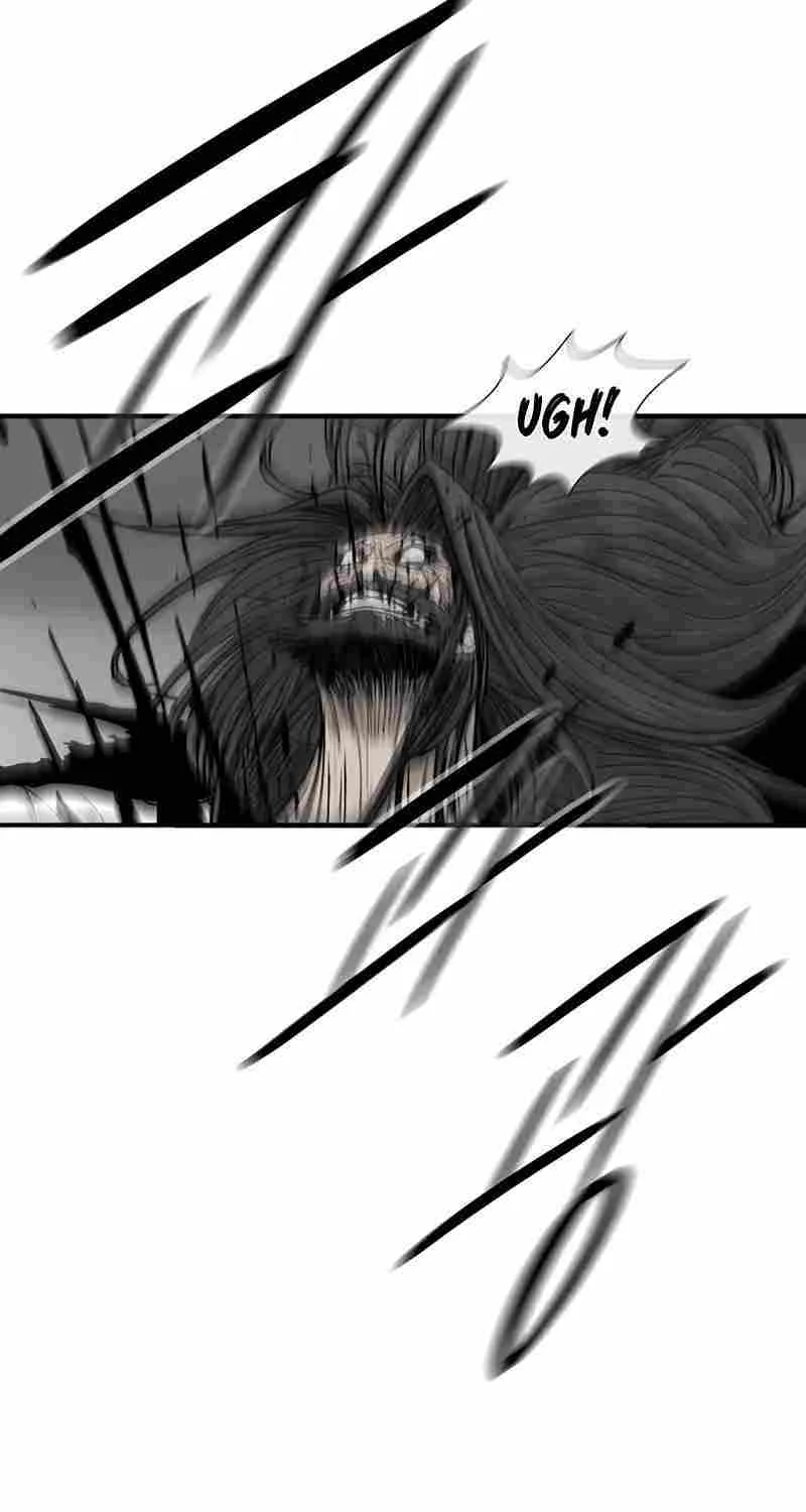 Read Legend Of The Northern Blade Manga Online