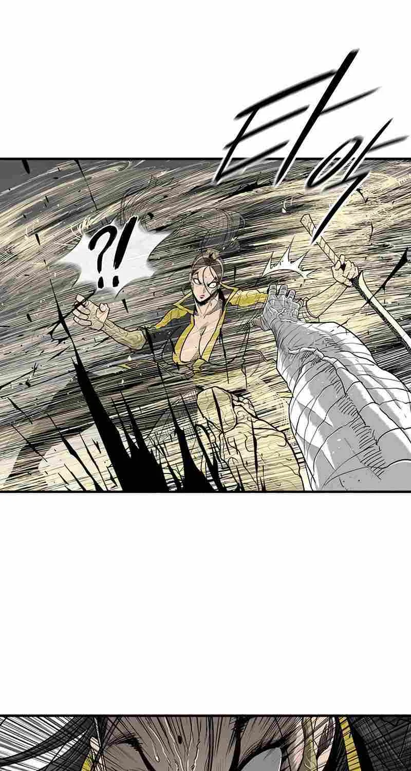 Read Legend Of The Northern Blade Manga Online