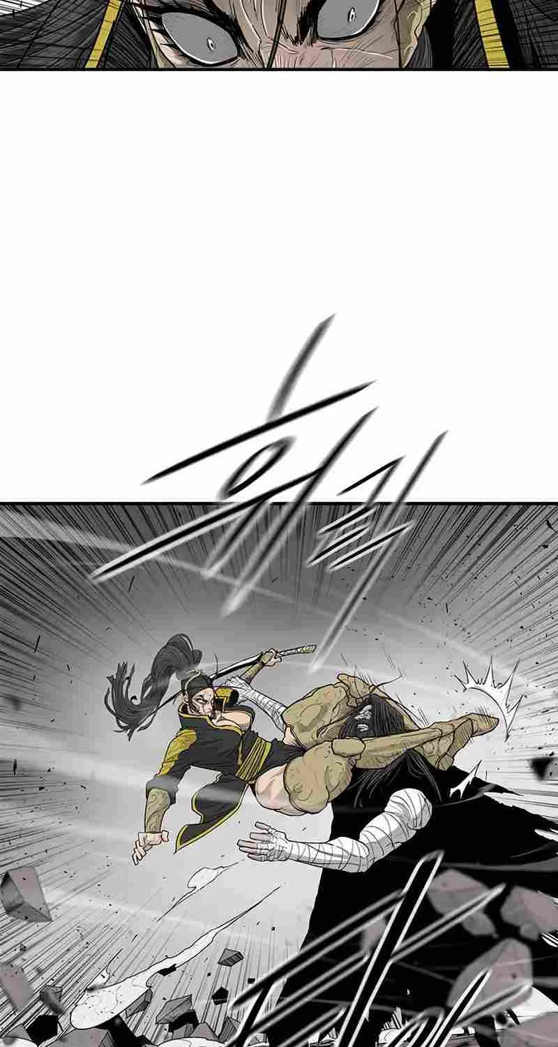 Read Legend Of The Northern Blade Manga Online