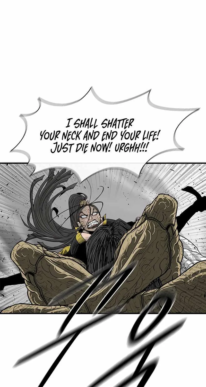 Read Legend Of The Northern Blade Manga Online