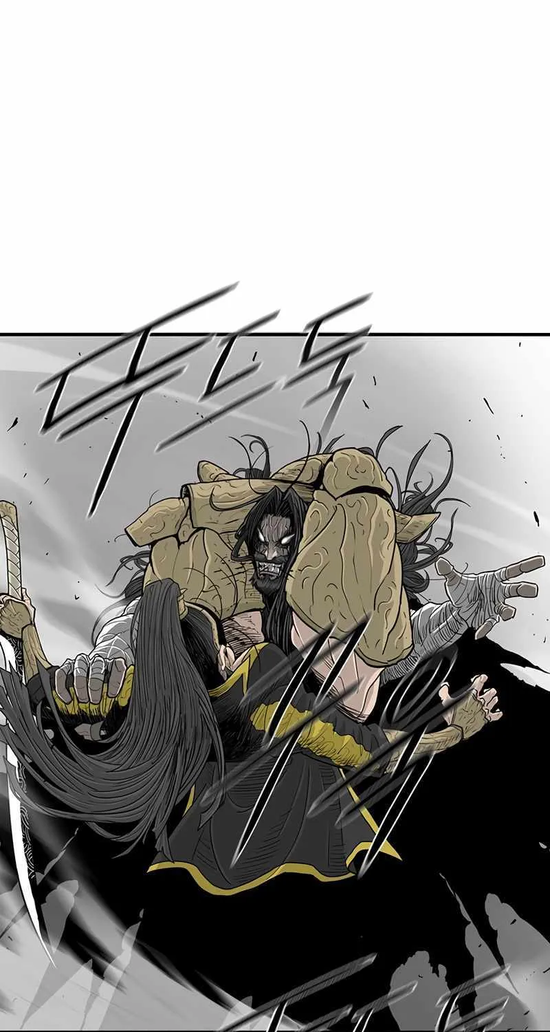 Read Legend Of The Northern Blade Manga Online