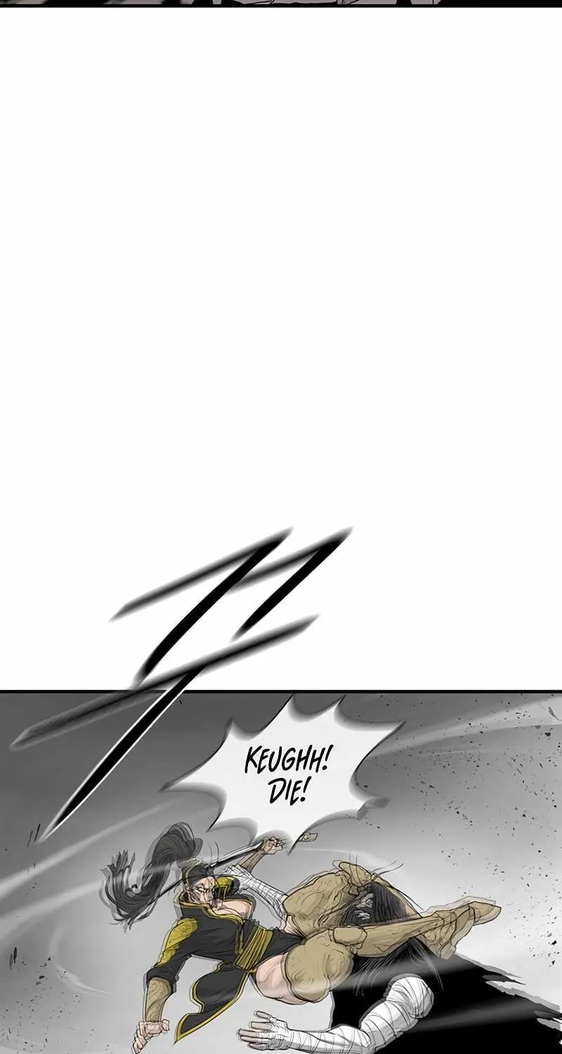 Read Legend Of The Northern Blade Manga Online