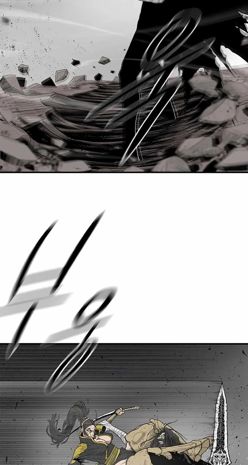 Read Legend Of The Northern Blade Manga Online