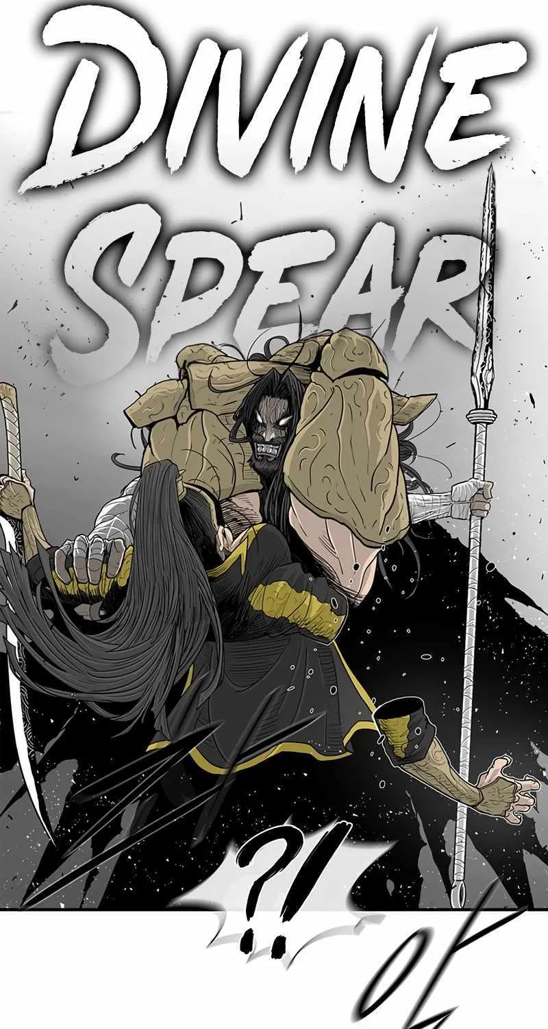 Read Legend Of The Northern Blade Manga Online