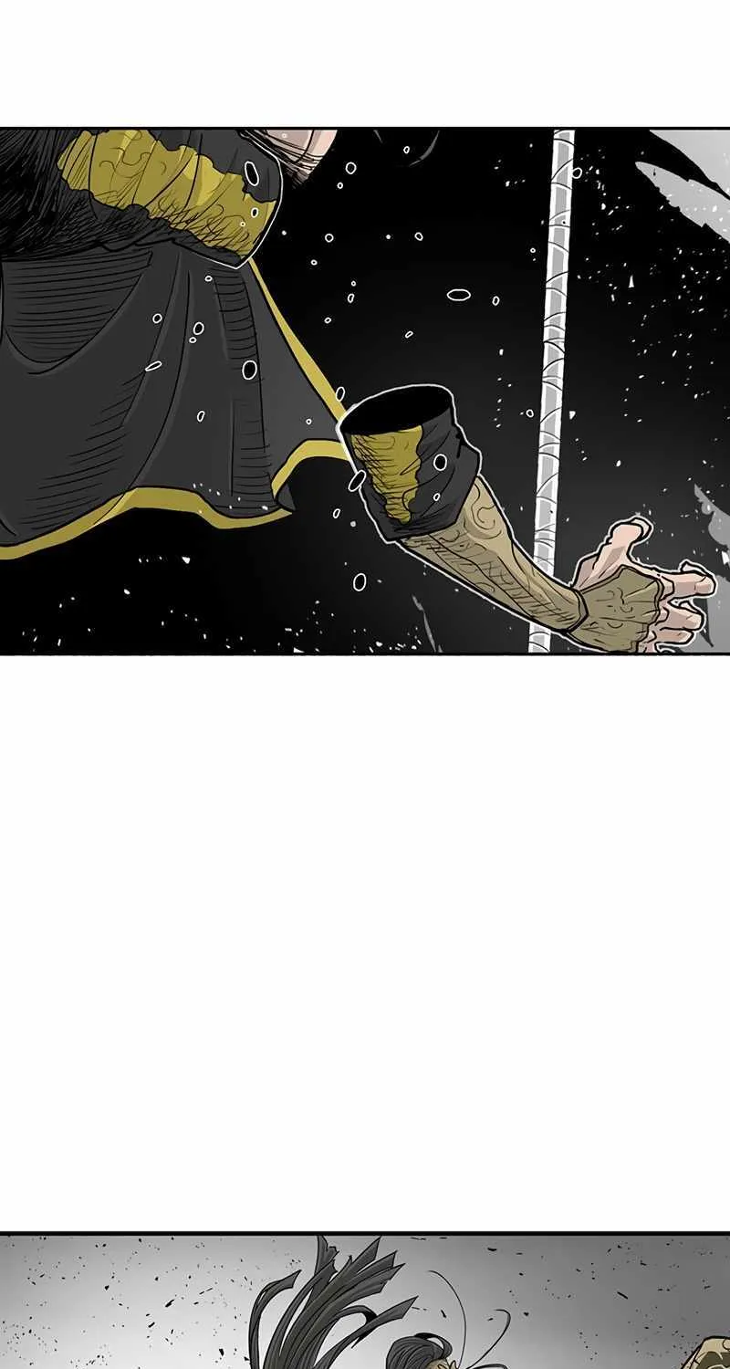 Read Legend Of The Northern Blade Manga Online