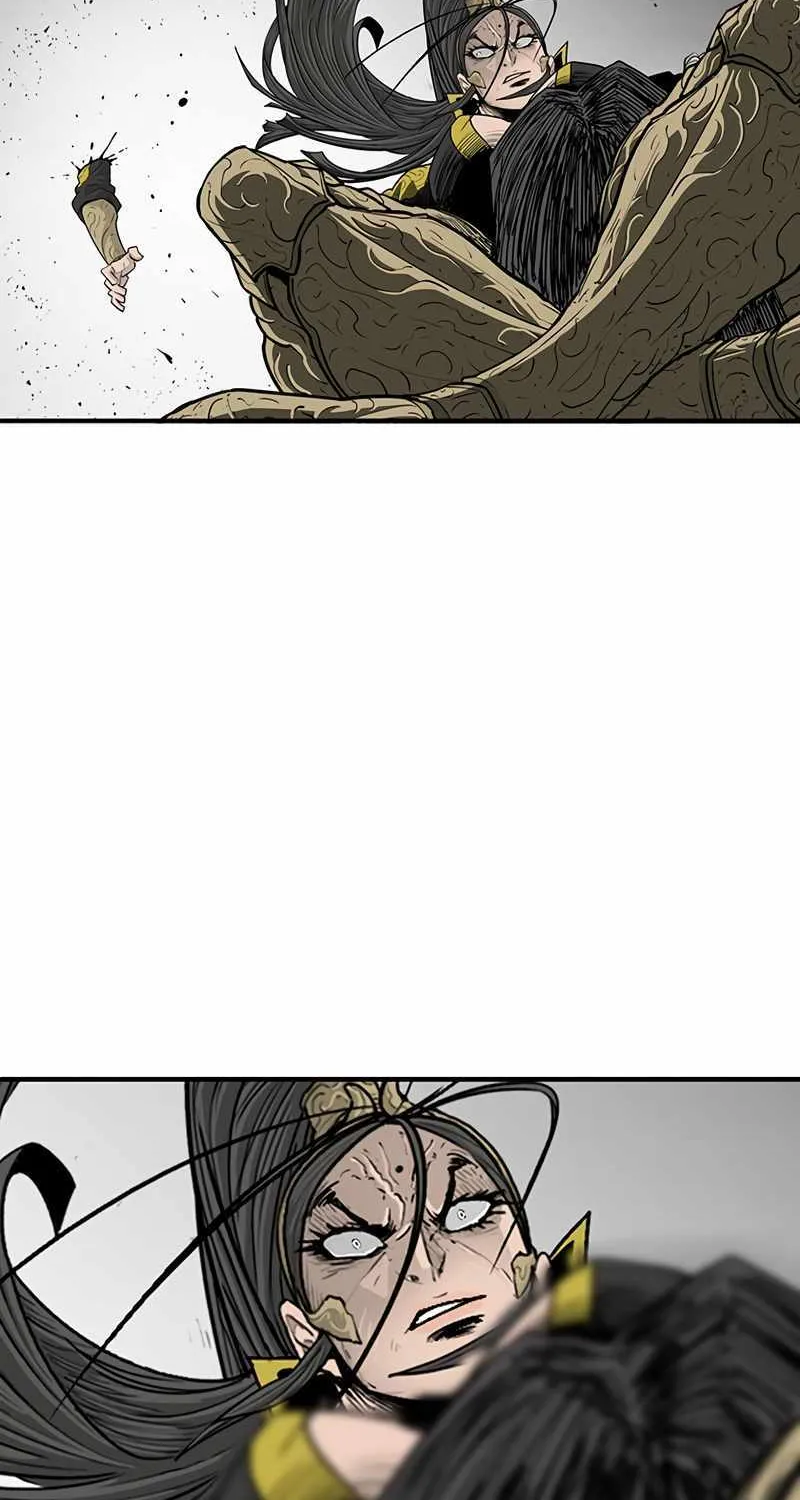 Read Legend Of The Northern Blade Manga Online