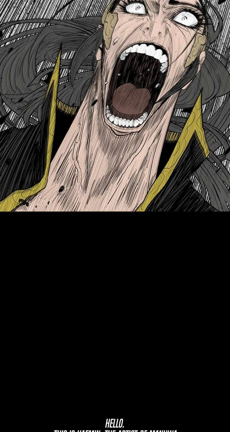 Read Legend Of The Northern Blade Manga Online