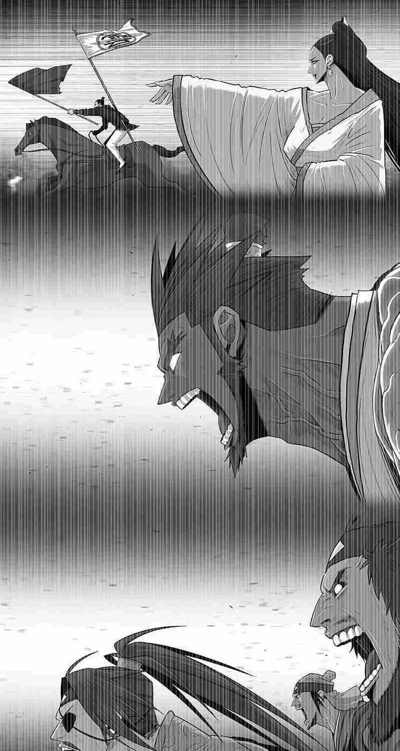 Read Legend Of The Northern Blade Manga Online