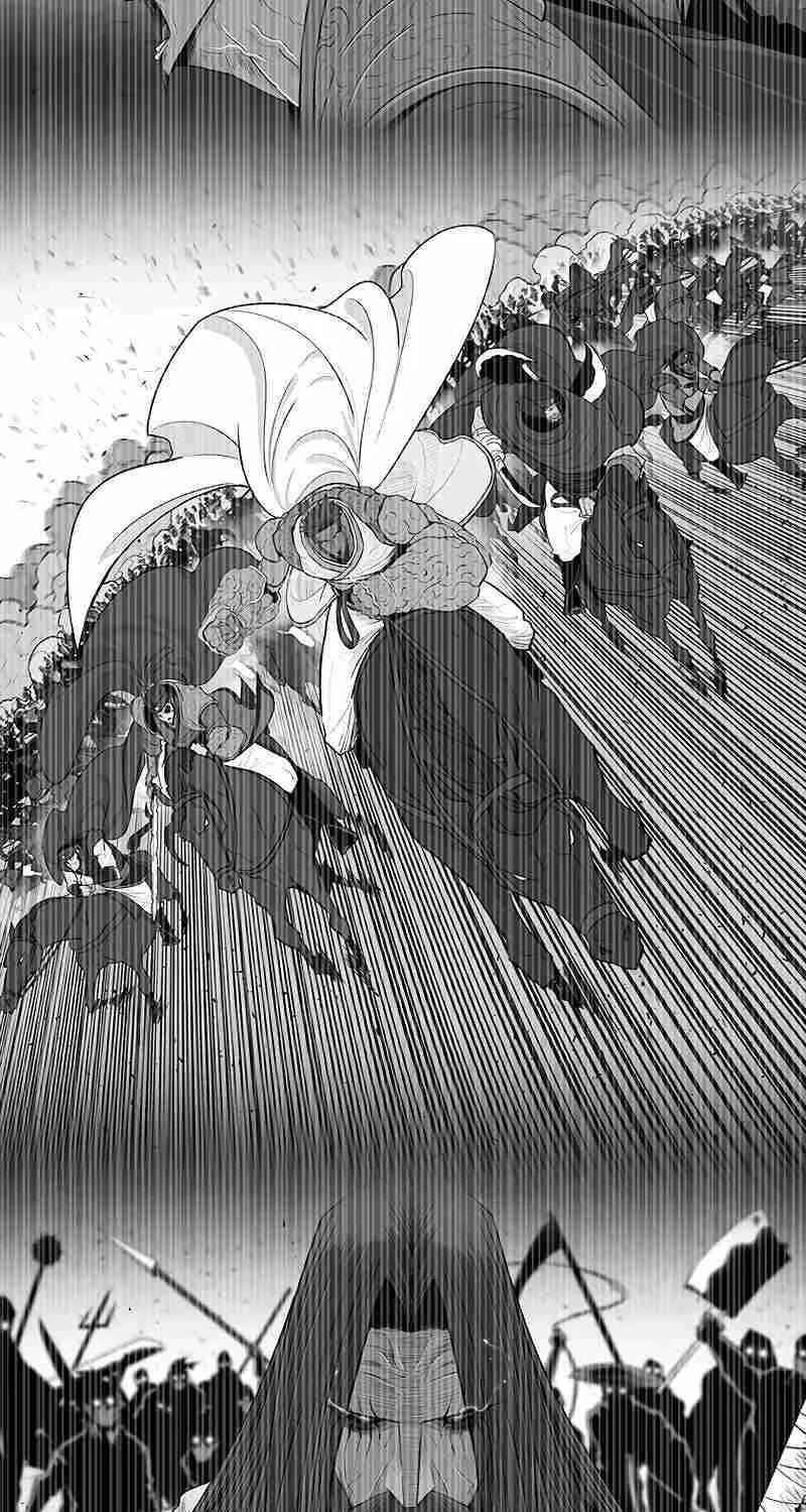 Read Legend Of The Northern Blade Manga Online