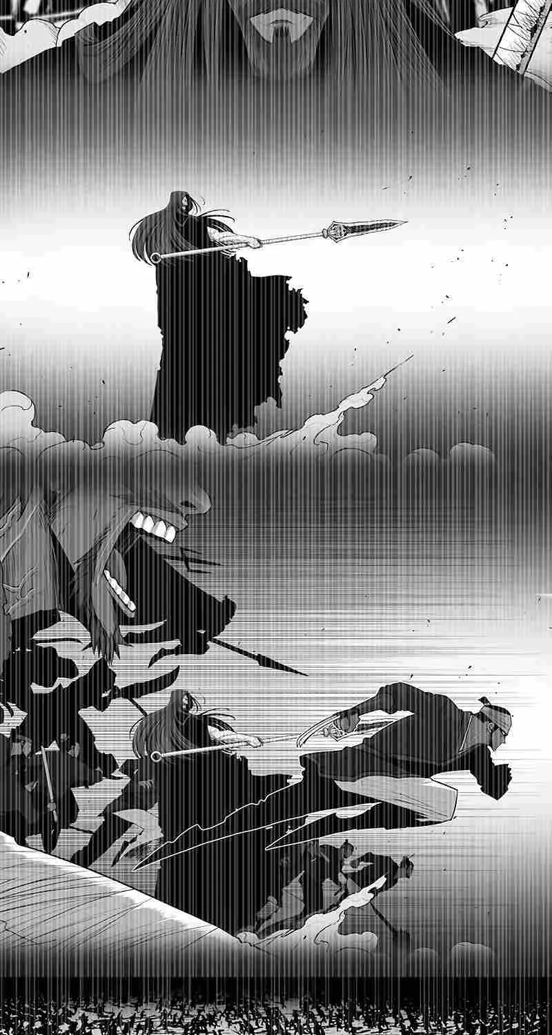 Read Legend Of The Northern Blade Manga Online