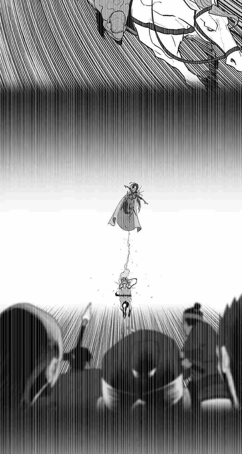 Read Legend Of The Northern Blade Manga Online