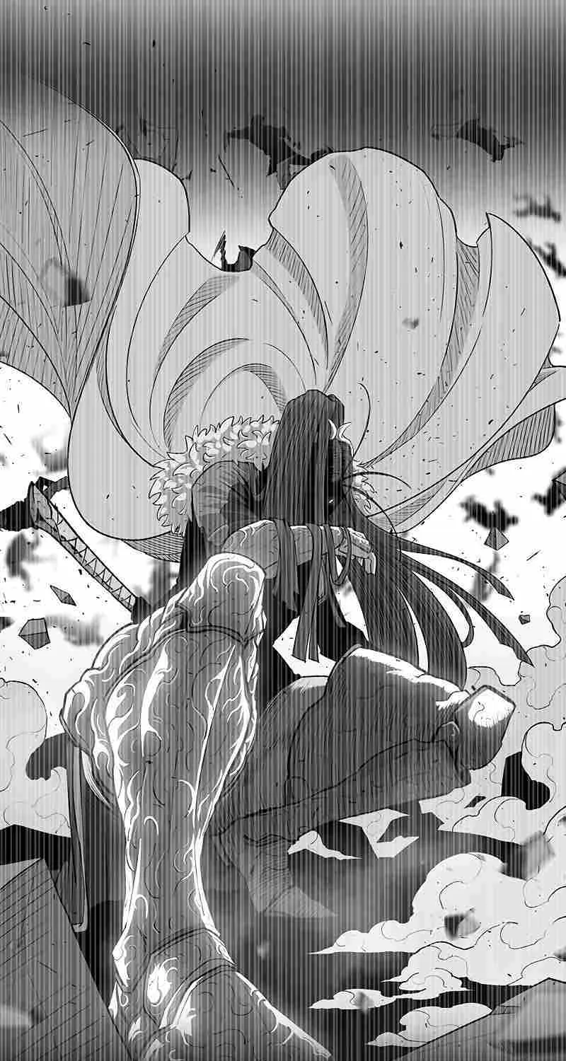 Read Legend Of The Northern Blade Manga Online