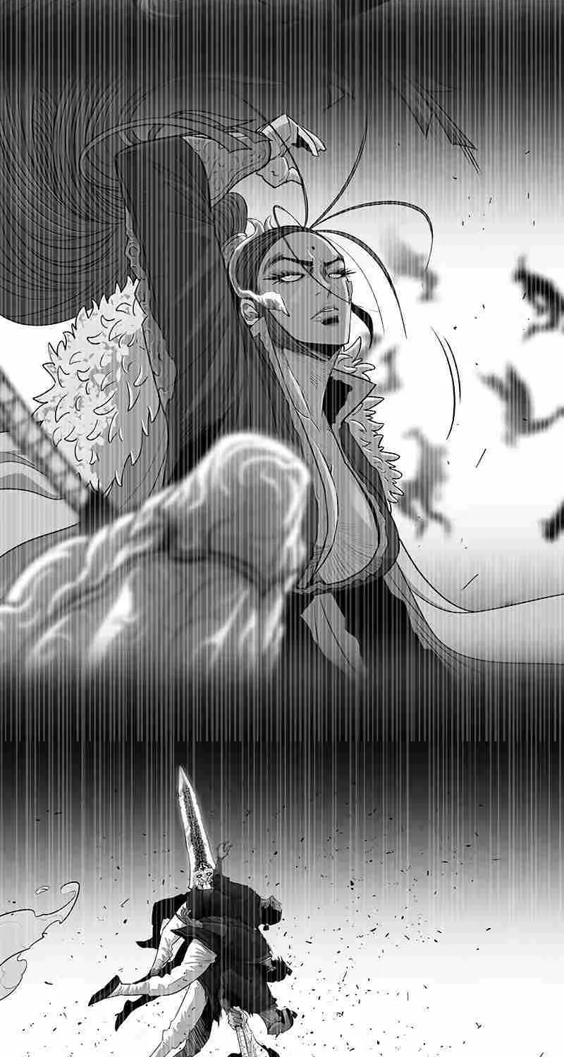 Read Legend Of The Northern Blade Manga Online