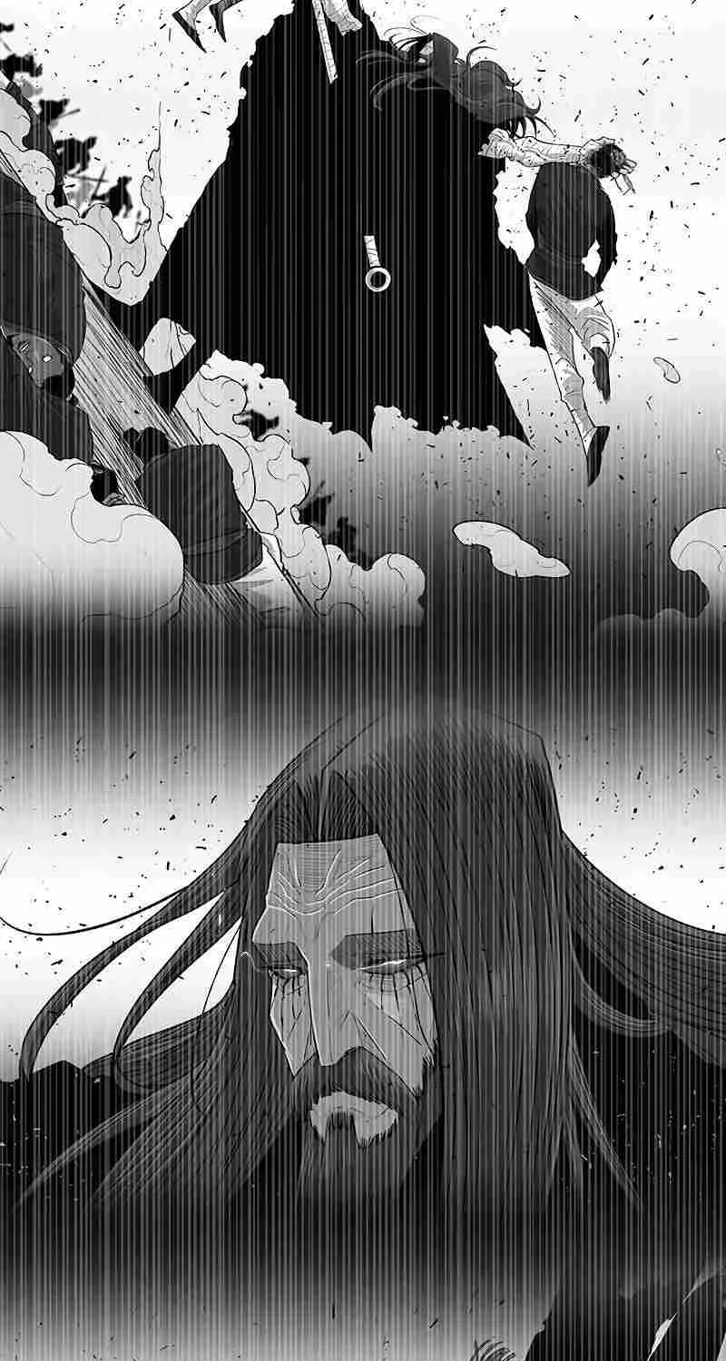 Read Legend Of The Northern Blade Manga Online