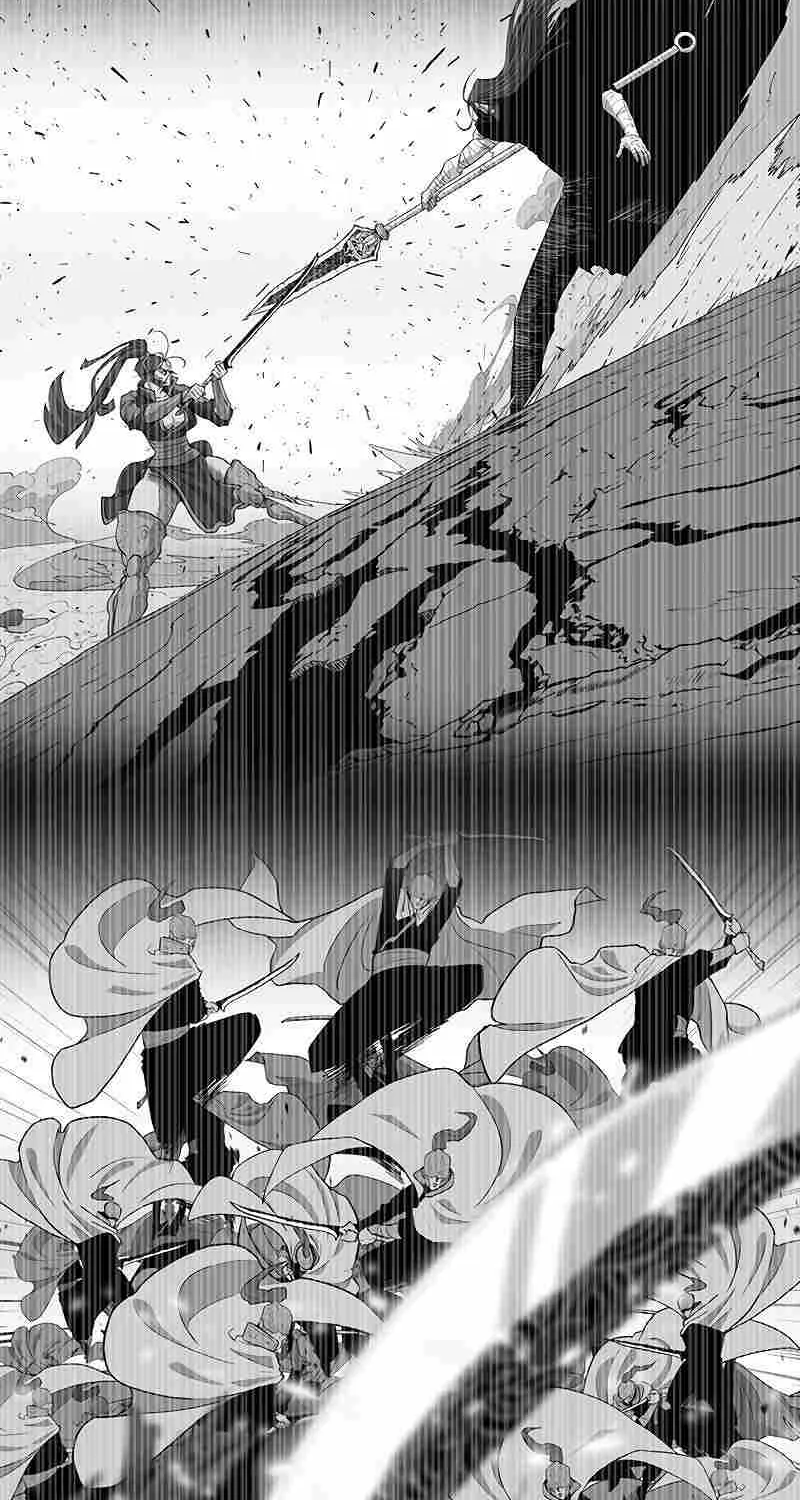 Read Legend Of The Northern Blade Manga Online