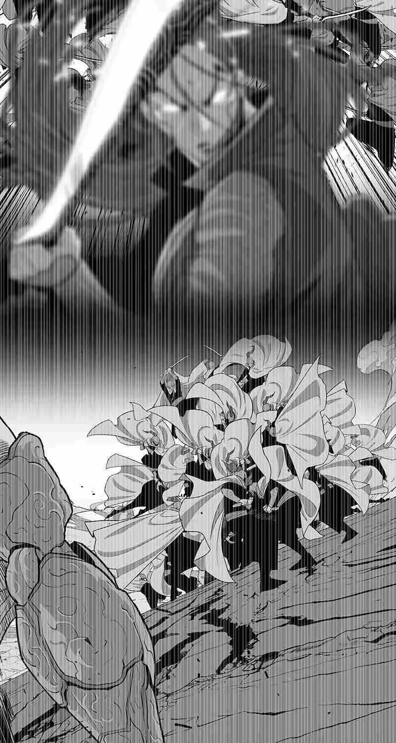 Read Legend Of The Northern Blade Manga Online