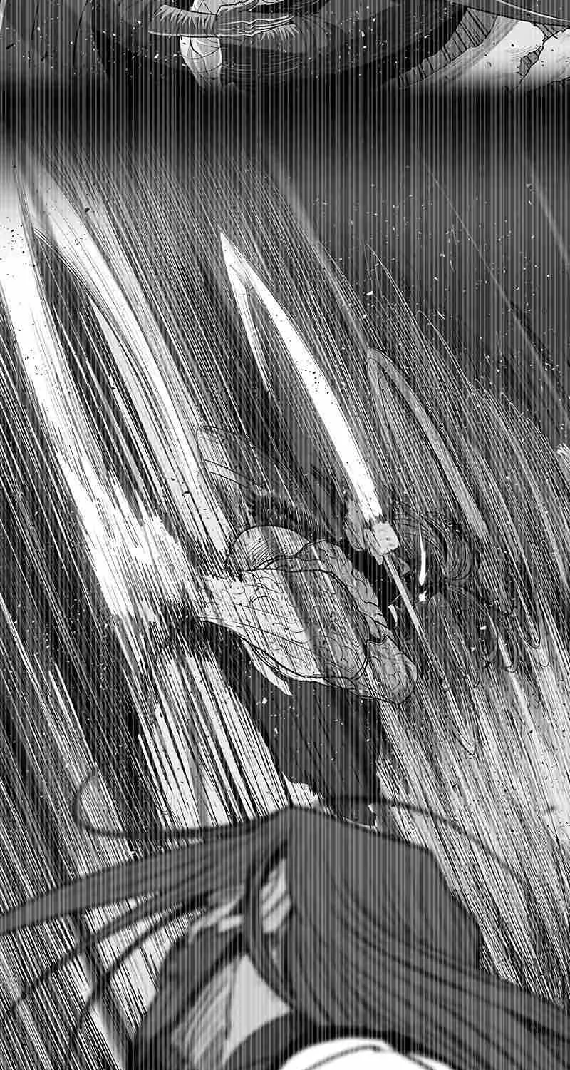 Read Legend Of The Northern Blade Manga Online