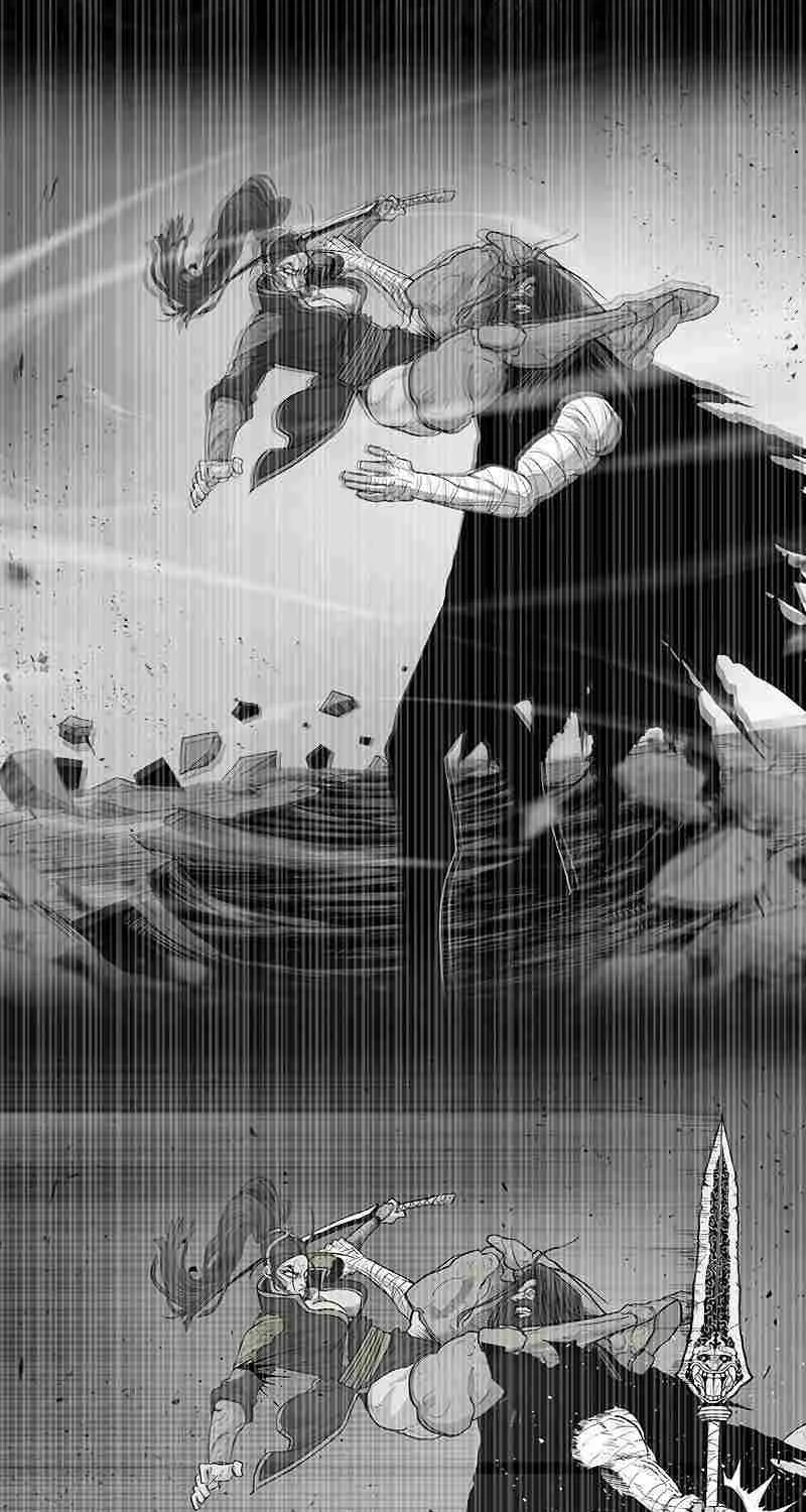 Read Legend Of The Northern Blade Manga Online