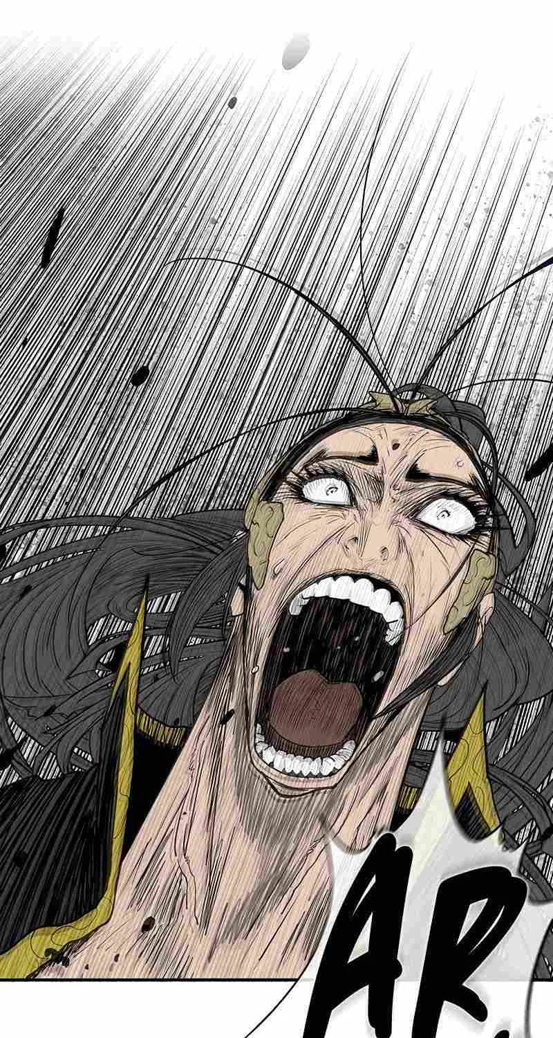 Read Legend Of The Northern Blade Manga Online