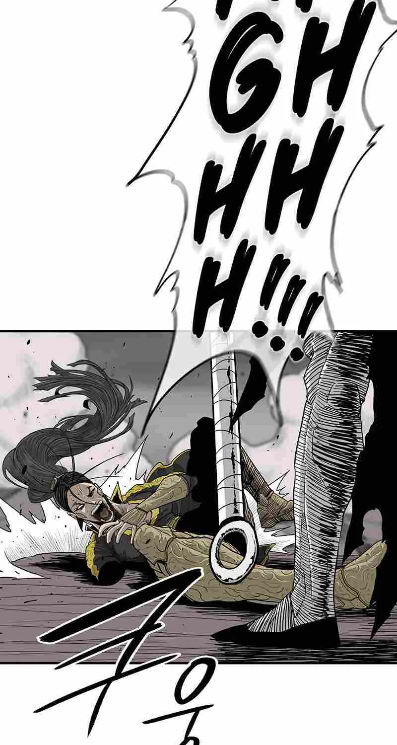 Read Legend Of The Northern Blade Manga Online