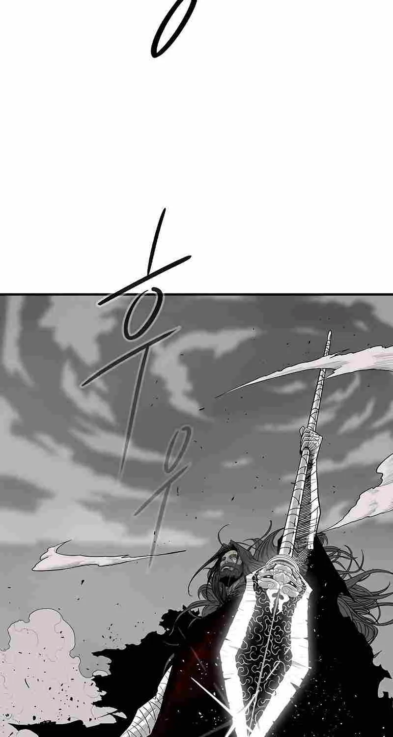 Read Legend Of The Northern Blade Manga Online